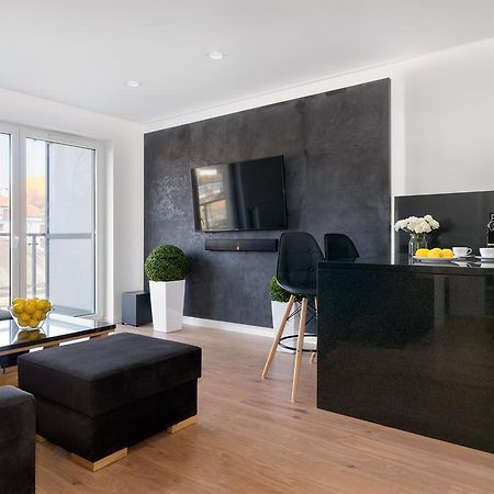 Apartament Boznicza Centrum Poznań Kültér fotó
