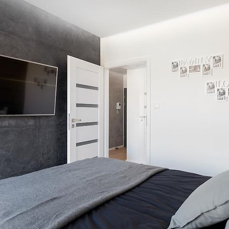 Apartament Boznicza Centrum Poznań Kültér fotó