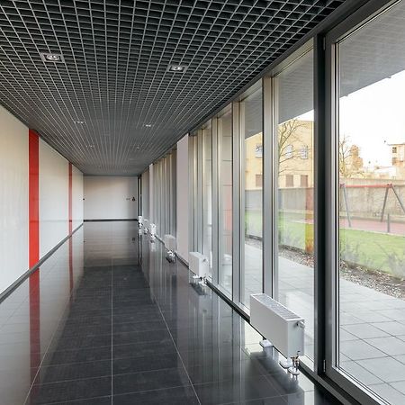 Apartament Boznicza Centrum Poznań Kültér fotó
