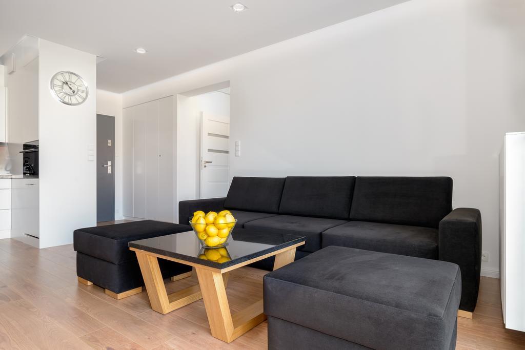 Apartament Boznicza Centrum Poznań Kültér fotó