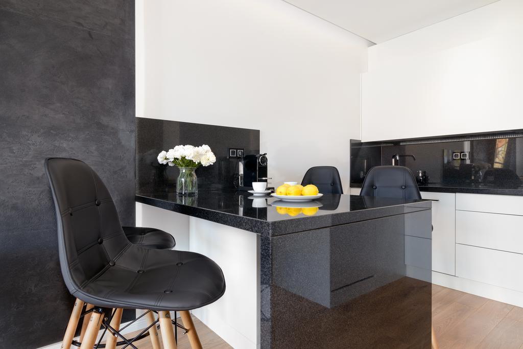 Apartament Boznicza Centrum Poznań Kültér fotó
