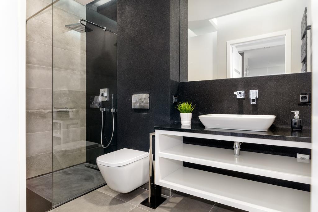 Apartament Boznicza Centrum Poznań Kültér fotó