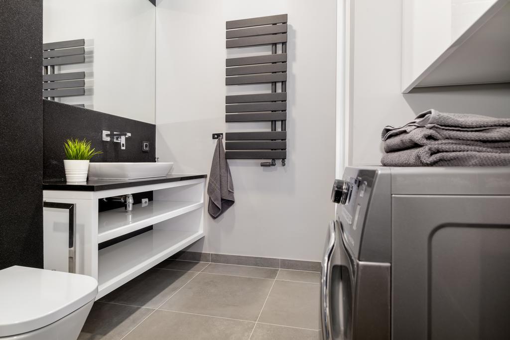 Apartament Boznicza Centrum Poznań Kültér fotó