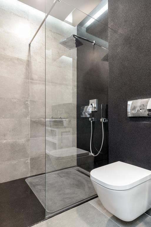Apartament Boznicza Centrum Poznań Kültér fotó
