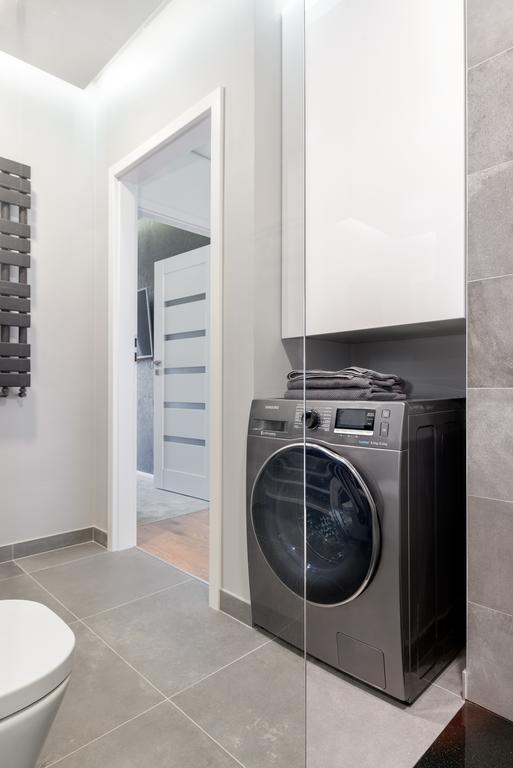 Apartament Boznicza Centrum Poznań Kültér fotó