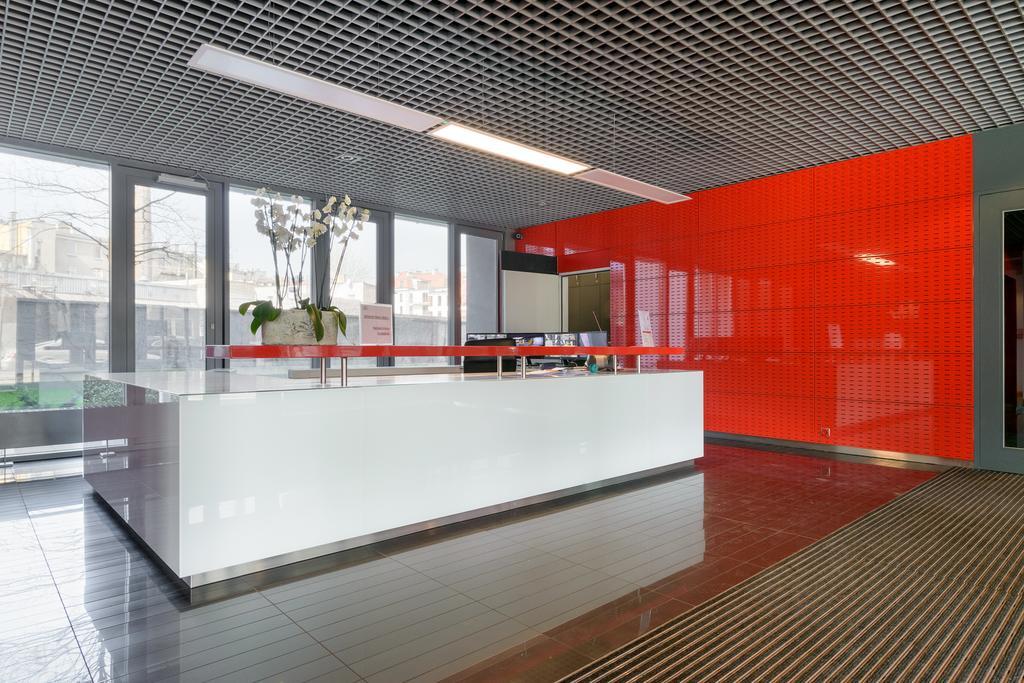 Apartament Boznicza Centrum Poznań Kültér fotó